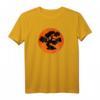 Vintage Penjing Bonsai Pflanzen Kunst - Japanisches Bonsai T-Shirt für Zen, Buddhismus, Meditation und Gartenliebhaber