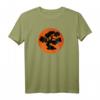 Vintage Penjing Bonsai Pflanzen Kunst - Japanisches Bonsai T-Shirt für Zen, Buddhismus, Meditation und Gartenliebhaber