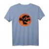 Vintage Penjing Bonsai Pflanzen Kunst - Japanisches Bonsai T-Shirt für Zen, Buddhismus, Meditation und Gartenliebhaber