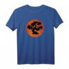 Vintage Penjing Bonsai Pflanzen Kunst - Japanisches Bonsai T-Shirt für Zen, Buddhismus, Meditation und Gartenliebhaber
