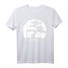 Enso Kreis Bonsai Shirt – Geschenk für Bonsailiebhaber, Bonsaizüchter und Gartenfreunde mit japanischem Minibaum Design