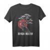 Japanischer Bonsai-Baum Zen-Meister T-Shirt – Perfekt für Garten-, Buddhismus- und Meditationsliebhaber, tolles Geschenk für Gärtner und Zen-Fans