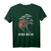 Japanischer Bonsai-Baum Zen-Meister T-Shirt – Perfekt für Garten-, Buddhismus- und Meditationsliebhaber, tolles Geschenk für Gärtner und Zen-Fans