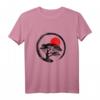 Bonsai Baum Japanisch Kreis Buddhistisches Zen Kalligraphie Tank Top – Buddha, Meditation & japanische Kunst