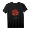 Bonsai Baum Yin & Yang Symbol Japan Buddha Zen Meditation T-Shirt – Perfekt für Bonsai Liebhaber und Fans fernöstlicher Kultur