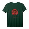 Bonsai Baum Yin & Yang Symbol Japan Buddha Zen Meditation T-Shirt – Perfekt für Bonsai Liebhaber und Fans fernöstlicher Kultur