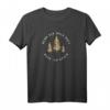 Säge Motorsäge Holzfäller T-Shirt - Wenn der Wald ruft, muss ich gehen | Lustiges Holzfäller Outfit für Förster, Waldarbeiter & Holzfäller
