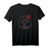 Bonsai Baum T-Shirt in Japanisch Zen Buddhistisch Spirituell - Perfekt für Meditation, Yoga & Achtsamkeit