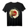 Japan Bonsai Baum - Japanische Gartenkunst Bonsai T-Shirt für Gartenliebhaber und Bonsai-Fans