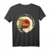 Japan Bonsai Baum - Japanische Gartenkunst Bonsai T-Shirt für Gartenliebhaber und Bonsai-Fans