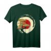 Japan Bonsai Baum - Japanische Gartenkunst Bonsai T-Shirt für Gartenliebhaber und Bonsai-Fans