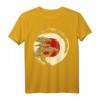 Japan Bonsai Baum - Japanische Gartenkunst Bonsai T-Shirt für Gartenliebhaber und Bonsai-Fans