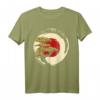 Japan Bonsai Baum - Japanische Gartenkunst Bonsai T-Shirt für Gartenliebhaber und Bonsai-Fans