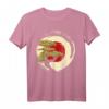 Japan Bonsai Baum - Japanische Gartenkunst Bonsai T-Shirt für Gartenliebhaber und Bonsai-Fans