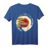 Japan Bonsai Baum - Japanische Gartenkunst Bonsai T-Shirt für Gartenliebhaber und Bonsai-Fans