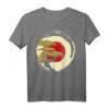 Japan Bonsai Baum - Japanische Gartenkunst Bonsai T-Shirt für Gartenliebhaber und Bonsai-Fans