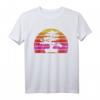 Retro Bonsai Baum T-Shirt mit Buddha, Japan & Yoga - Perfektes Geschenk für Bonsai-, Meditations- & Kunstliebhaber