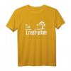 Herren Bonsai Baum The Treefather - Lustiges Miniatur Garten T-Shirt für Gärtner, Bonsai & Tao Liebhaber, Geschenkidee für Geburtstag, Weihnachten & Vatertag