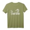 Herren Bonsai Baum The Treefather - Lustiges Miniatur Garten T-Shirt für Gärtner, Bonsai & Tao Liebhaber, Geschenkidee für Geburtstag, Weihnachten & Vatertag
