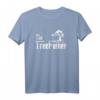 Herren Bonsai Baum The Treefather - Lustiges Miniatur Garten T-Shirt für Gärtner, Bonsai & Tao Liebhaber, Geschenkidee für Geburtstag, Weihnachten & Vatertag
