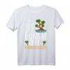 HapKitten Pflanze Indoor Garten Japanisch T-Shirt – Für Bonsai Liebhaber und Zen Gartenfreunde