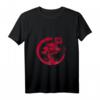 Bonsaibaum Bonsai Baum Japan Enso Kreis Meditation T-Shirt – Für Zen, Achtsamkeit & Naturliebhaber