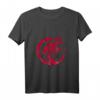 Bonsaibaum Bonsai Baum Japan Enso Kreis Meditation T-Shirt – Für Zen, Achtsamkeit & Naturliebhaber