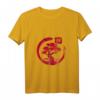 Bonsaibaum Bonsai Baum Japan Enso Kreis Meditation T-Shirt – Für Zen, Achtsamkeit & Naturliebhaber