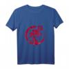Bonsaibaum Bonsai Baum Japan Enso Kreis Meditation T-Shirt – Für Zen, Achtsamkeit & Naturliebhaber