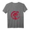 Bonsaibaum Bonsai Baum Japan Enso Kreis Meditation T-Shirt – Für Zen, Achtsamkeit & Naturliebhaber