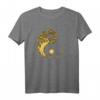 Bonsai Baum Yin Yang T-Shirt – Yoga, Meditation, Natur, Buddha, Japan – Stylisches Geschenk für Familie & Freunde