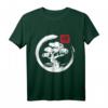 Fantastische Bonsai-Kunst Japanisches Bonsai T-Shirt für Baumliebhaber – Perfektes Geschenk für Pflanzen- und Naturfreunde