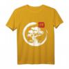 Fantastische Bonsai-Kunst Japanisches Bonsai T-Shirt für Baumliebhaber – Perfektes Geschenk für Pflanzen- und Naturfreunde