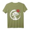Fantastische Bonsai-Kunst Japanisches Bonsai T-Shirt für Baumliebhaber – Perfektes Geschenk für Pflanzen- und Naturfreunde