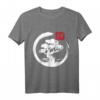 Fantastische Bonsai-Kunst Japanisches Bonsai T-Shirt für Baumliebhaber – Perfektes Geschenk für Pflanzen- und Naturfreunde