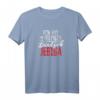 Balkan Slogan T-Shirt mit 'ich nix sprechen Deutsch JEBIGA' – Humorvolles Geschenk für Menschen aus dem Balkan