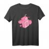 Kawaii | Japan & Korea | K-Pop | Süße Pfirsich Saft Box T-Shirt – Perfektes Geschenk für Fans und Freunde