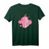 Kawaii | Japan & Korea | K-Pop | Süße Pfirsich Saft Box T-Shirt – Perfektes Geschenk für Fans und Freunde