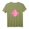 Kawaii | Japan & Korea | K-Pop | Süße Pfirsich Saft Box T-Shirt – Perfektes Geschenk für Fans und Freunde