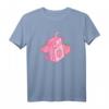Kawaii | Japan & Korea | K-Pop | Süße Pfirsich Saft Box T-Shirt – Perfektes Geschenk für Fans und Freunde