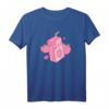 Kawaii | Japan & Korea | K-Pop | Süße Pfirsich Saft Box T-Shirt – Perfektes Geschenk für Fans und Freunde