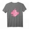 Kawaii | Japan & Korea | K-Pop | Süße Pfirsich Saft Box T-Shirt – Perfektes Geschenk für Fans und Freunde