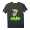 Rick and Morty Shirt 'Seeking New Adventure' – Offizielles Lizenzprodukt für Fans und Serienliebhaber