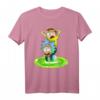 Rick and Morty Shirt 'Seeking New Adventure' – Offizielles Lizenzprodukt für Fans und Serienliebhaber