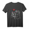 Boxer Hunde Liebe Frauchen Herrchen Damen T-Shirt – Perfektes Geschenk für Hundeliebhaber und Boxer-Fans zu Geburtstag, Weihnachten & Muttertag