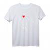 Boxer Hunde Liebe Frauchen Herrchen Damen T-Shirt – Perfektes Geschenk für Hundeliebhaber und Boxer-Fans zu Geburtstag, Weihnachten & Muttertag