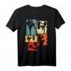 Kickboxen Kickboxer Karate Taekwondo Männer Kinder T-Shirt – Perfektes Geschenk für Kampfsportler, Training & Anlässe