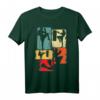 Kickboxen Kickboxer Karate Taekwondo Männer Kinder T-Shirt – Perfektes Geschenk für Kampfsportler, Training & Anlässe
