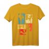 Kickboxen Kickboxer Karate Taekwondo Männer Kinder T-Shirt – Perfektes Geschenk für Kampfsportler, Training & Anlässe