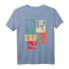 Kickboxen Kickboxer Karate Taekwondo Männer Kinder T-Shirt – Perfektes Geschenk für Kampfsportler, Training & Anlässe
